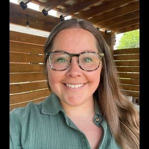 Meet your Posher, Kate